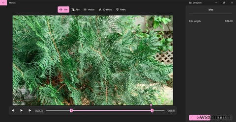 Windows 11 사진 앱으로 영상 만드는 방법: 자동 비디오부터 직접 편집까지