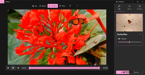 Windows 11 사진 앱으로 영상 만드는 방법: 자동 비디오부터 직접 편집까지