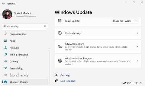 Windows 11 업데이트 기록 확인하는 방법: 제어판부터 설정까지