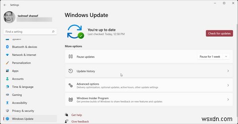 Windows 11 화면 깜박임 현상, 8가지 방법으로 완벽히 해결하기