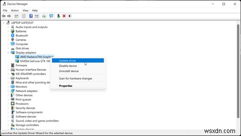 Windows 11 화면 깜박임 현상, 8가지 방법으로 완벽히 해결하기