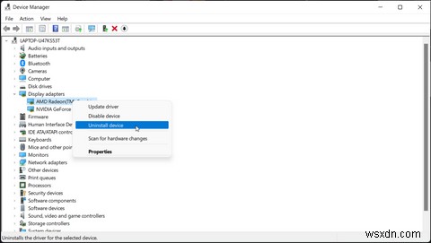 Windows 11 화면 깜박임 현상, 8가지 방법으로 완벽히 해결하기
