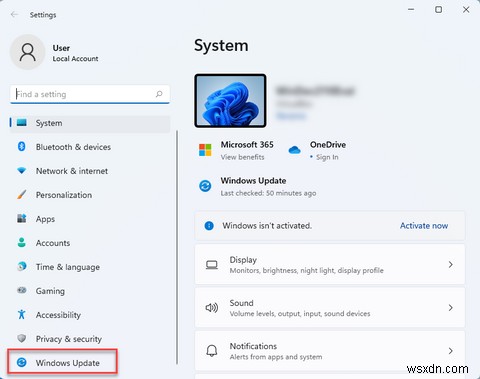 Windows 11 태블릿 모드에서 멈췄나요? 해결 방법 6가지