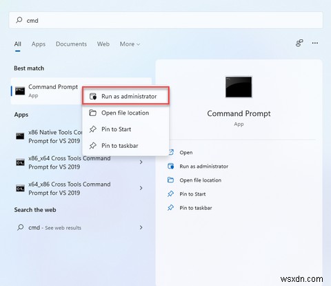 Windows 11 태블릿 모드에서 멈췄나요? 해결 방법 6가지