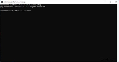 Windows 11 태블릿 모드에서 멈췄나요? 해결 방법 6가지