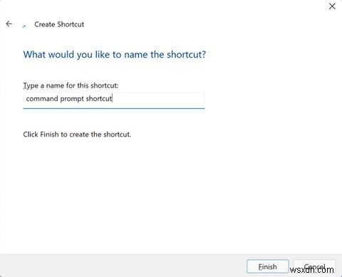 Windows 11에서 명령 프롬프트를 여는 5가지 방법