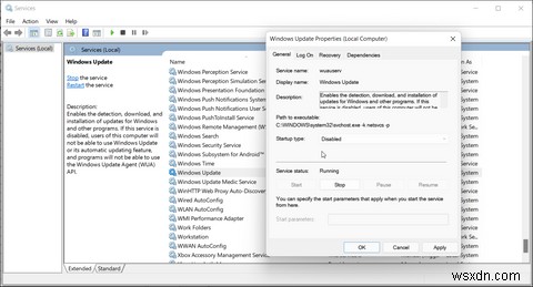 Windows 11에서 자동 업데이트를 중지하는 6가지 방법