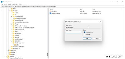 Windows 11에서 자동 업데이트를 중지하는 6가지 방법