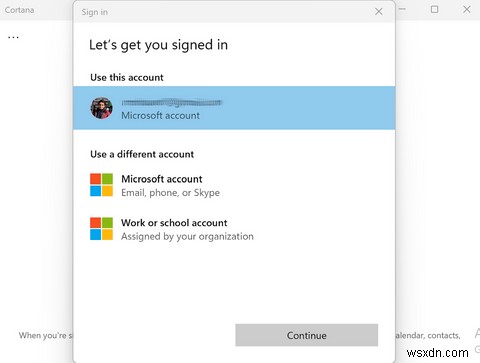 Windows 11에서 Cortana 활성화 및 비활성화하는 완벽 가이드