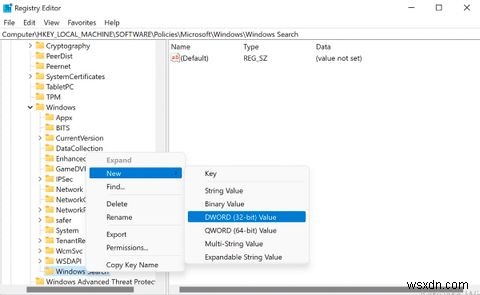 Windows 11에서 Cortana 활성화 및 비활성화하는 완벽 가이드