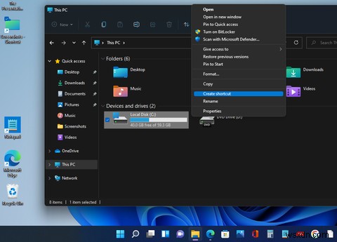 Windows 11 작업 표시줄에 앱부터 웹사이트까지 고정하는 완벽 가이드