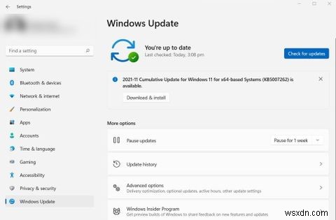 Windows 11 새 이모티콘 사용법 – KB5007262 업데이트로 Fluent 스타일 이모지 적용하기