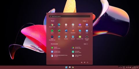 마이크로소프트, 2022년 Windows 11 성능 개선 계획 공개