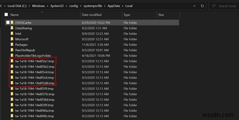 Windows 11 빈 폴더 버그, 원인부터 해결 방법까지 총정리