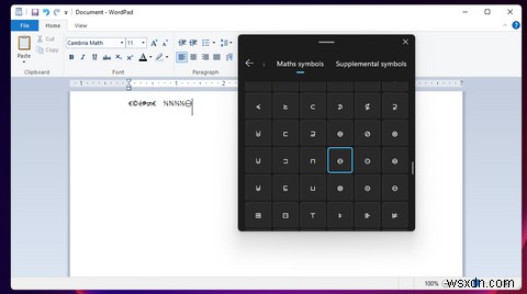 Windows 11 클립보드 기록 완벽 활용법: 복사부터 이모지, GIF까지