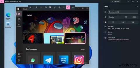 Windows 11 사진 앱 완벽 활용 가이드: 보기부터 편집, 정리까지