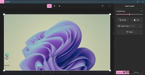 Windows 11 사진 앱 완벽 활용 가이드: 보기부터 편집, 정리까지