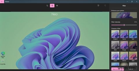 Windows 11 사진 앱 완벽 활용 가이드: 보기부터 편집, 정리까지