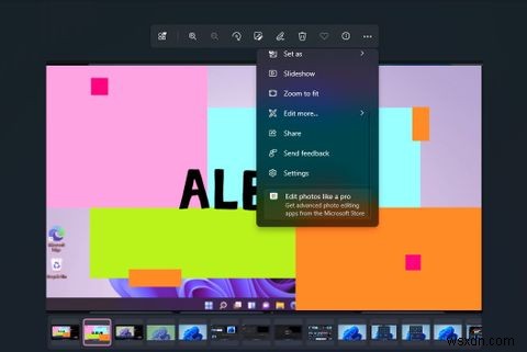 Windows 11 사진 앱 완벽 활용 가이드: 보기부터 편집, 정리까지