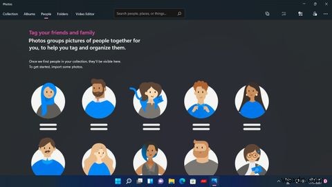 Windows 11 사진 앱 완벽 활용 가이드: 보기부터 편집, 정리까지