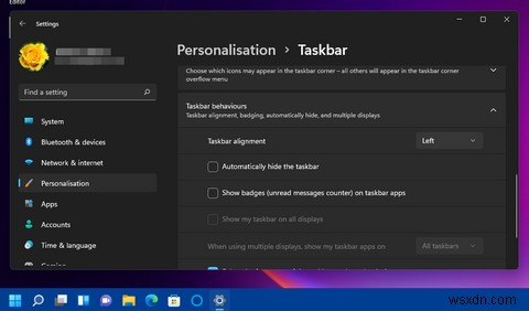 Windows 11 시작 메뉴 나만의 스타일로 완벽하게 꾸미는 방법