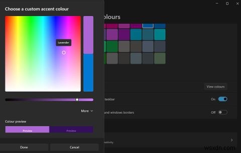 Windows 11 시작 메뉴 나만의 스타일로 완벽하게 꾸미는 방법