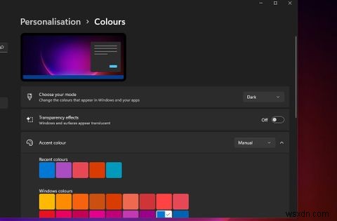 Windows 11 시작 메뉴 나만의 스타일로 완벽하게 꾸미는 방법