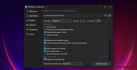 Windows 11 시작 메뉴 나만의 스타일로 완벽하게 꾸미는 방법