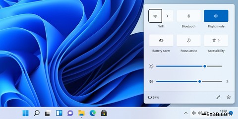 Windows 11 비행기 모드 켜고 끄는 4가지 방법과 꺼지지 않을 때 해결법