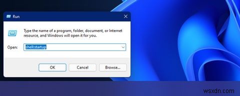 Windows 11 시작 프로그램 추가 및 삭제 방법, 부팅 속도 개선 가이드