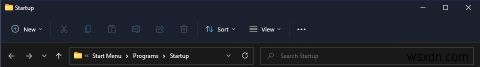 Windows 11 시작 프로그램 추가 및 삭제 방법, 부팅 속도 개선 가이드