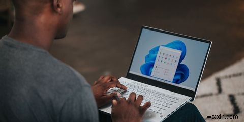 Windows 11에서 안드로이드 앱 실행하기: 지금 바로 사용해 보는 방법