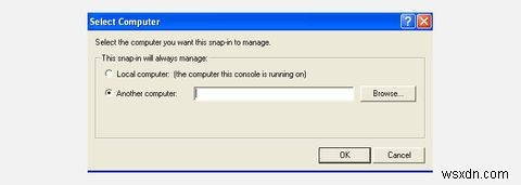 Windows XP 관리자 암호 재설정 방법 5가지 총정리
