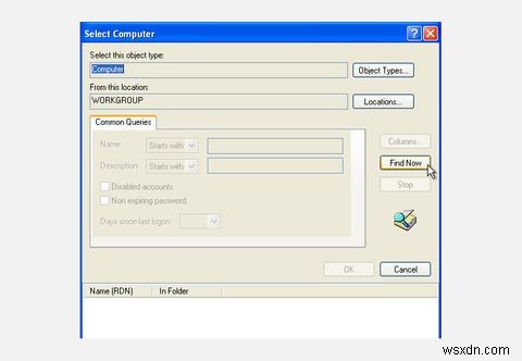 Windows XP 관리자 암호 재설정 방법 5가지 총정리