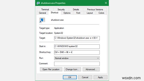 키보드 단축키로 Windows 10 종료 및 절전 모드 전환하기: 5가지 방법