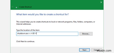 키보드 단축키로 Windows 10 종료 및 절전 모드 전환하기: 5가지 방법