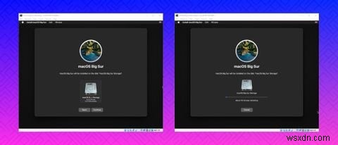 Windows 10 가상 머신에 macOS Big Sur 설치하기: VirtualBox·VMware 완벽 가이드