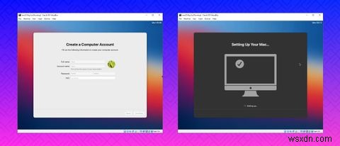 Windows 10 가상 머신에 macOS Big Sur 설치하기: VirtualBox·VMware 완벽 가이드