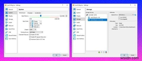 Windows 10 가상 머신에 macOS Big Sur 설치하기: VirtualBox·VMware 완벽 가이드