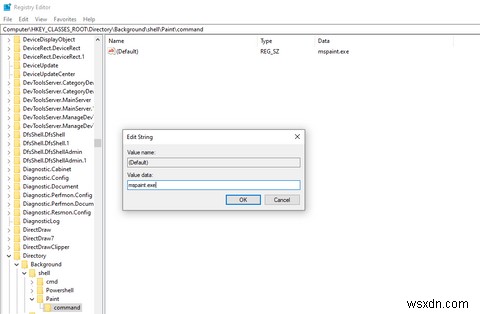 Windows 10을 한 단계 업그레이드하는 필수 레지스트리 편집 8가지