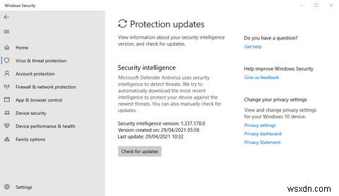 Microsoft Defender 바이러스 백신 켜는 방법: 실시간 보호 활성화 완벽 가이드