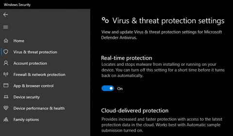 Windows Defender 끄는 방법: 일시적·영구 비활성화 완벽 가이드