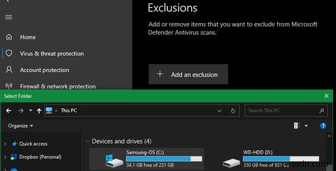 Windows Defender 끄는 방법: 일시적·영구 비활성화 완벽 가이드