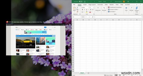 Windows 10 화면 분할 완벽 가이드 – 마우스와 키보드 단축키 활용법