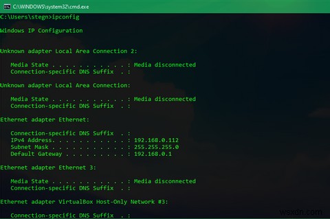 Windows 10에서 Wi-Fi 비밀번호 변경하는 완벽 가이드