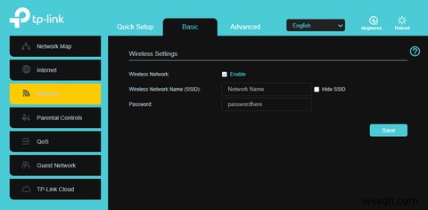 Windows 10에서 Wi-Fi 비밀번호 변경하는 완벽 가이드