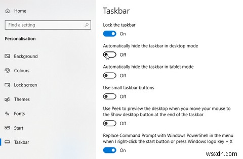 사라진 Windows 기능을 되찾는 7가지 빠르고 쉬운 복원 방법