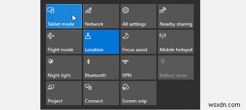 사라진 Windows 기능을 되찾는 7가지 빠르고 쉬운 복원 방법