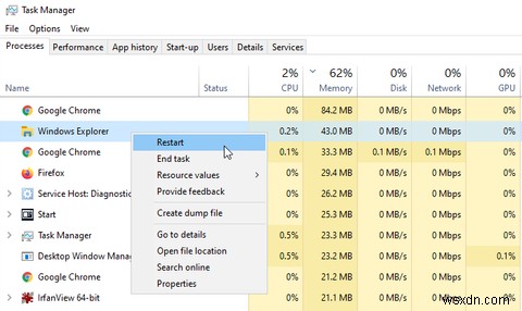 사라진 Windows 기능을 되찾는 7가지 빠르고 쉬운 복원 방법