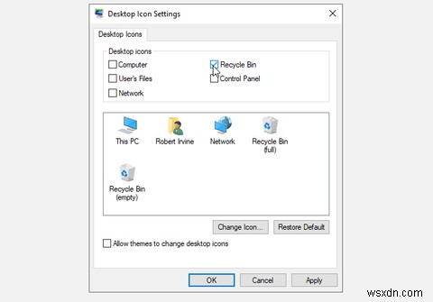 사라진 Windows 기능을 되찾는 7가지 빠르고 쉬운 복원 방법